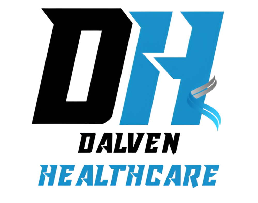 dalvenhealthcare.com